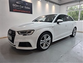 Used Audi A3