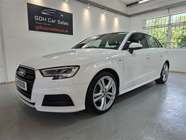 Large image for the Used Audi A3
