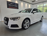 Used Audi A3