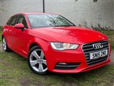 Used Audi A3