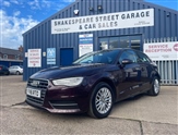 Used Audi A3