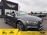 Used Audi A3