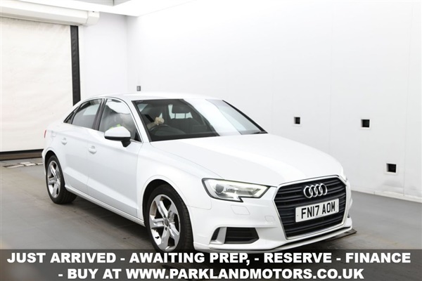 Large image for the Used Audi A3