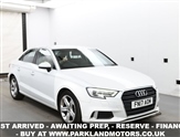 Used Audi A3