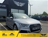 Used Audi A3