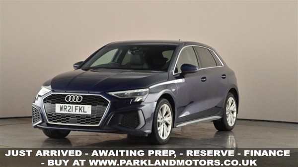 Large image for the Used Audi A3