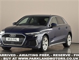Used Audi A3