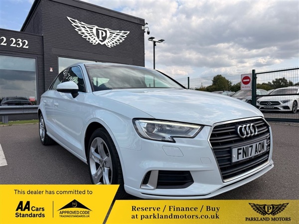 Large image for the Used Audi A3