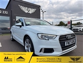 Used Audi A3