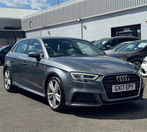 Large image for the Used Audi A3