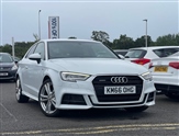 Used Audi A3