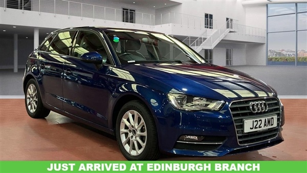 Large image for the Used Audi A3