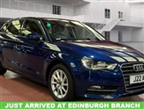 Used Audi A3