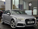 Used Audi A3