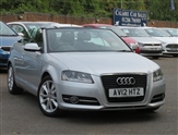 Used Audi A3