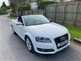 Used Audi A3