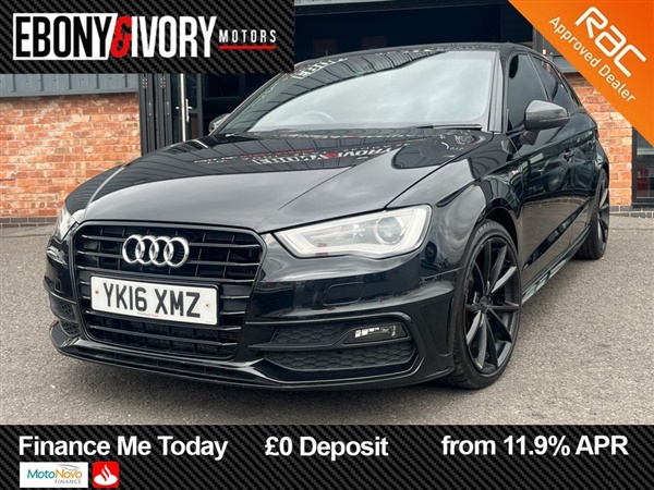 Large image for the Used Audi A3