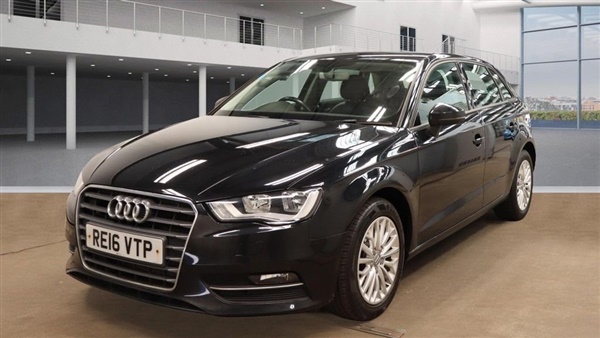 Large image for the Used Audi A3