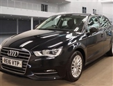 Used Audi A3