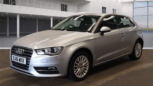 Large image for the Used Audi A3