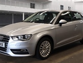 Used Audi A3