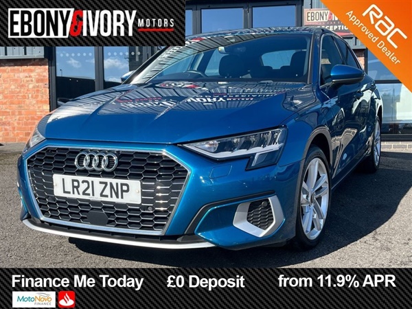 Large image for the Used Audi A3