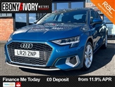 Used Audi A3
