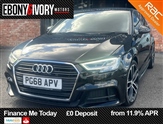 Used Audi A3