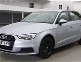 Used Audi A3