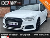 Used Audi A3
