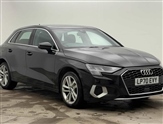 Used Audi A3