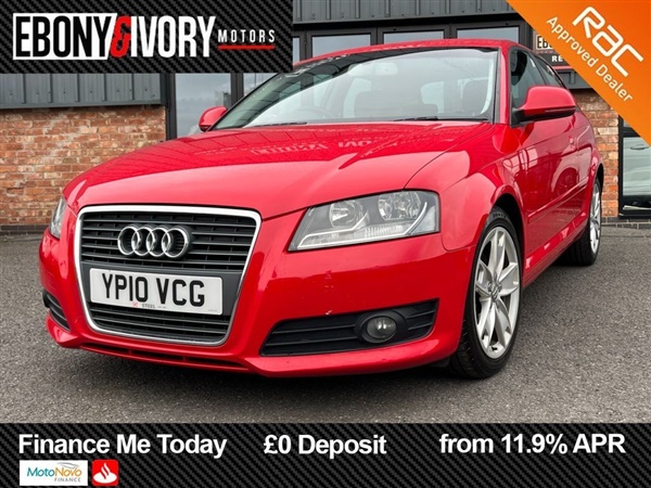 Large image for the Used Audi A3