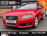 Used Audi A3