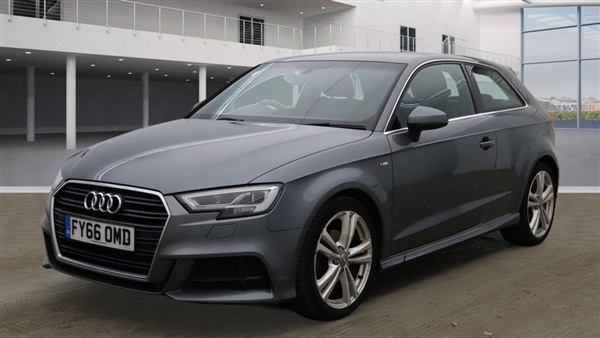 Large image for the Used Audi A3