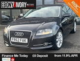 Used Audi A3