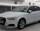 Used Audi A3