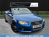 Used Audi A3