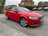 Used Audi A3
