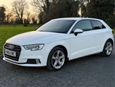 Used Audi A3