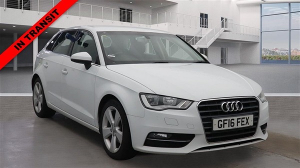 Large image for the Used Audi A3