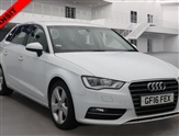 Used Audi A3