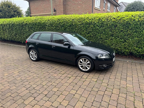 Large image for the Used Audi A3