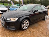 Used Audi A3
