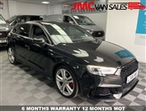 Used Audi A3