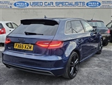 Audi A3 Image 6