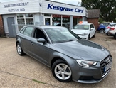 Used Audi A3
