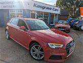 Used Audi A3