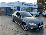 Used Audi A3
