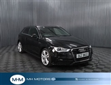 Used Audi A3