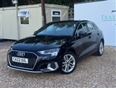 Used Audi A3